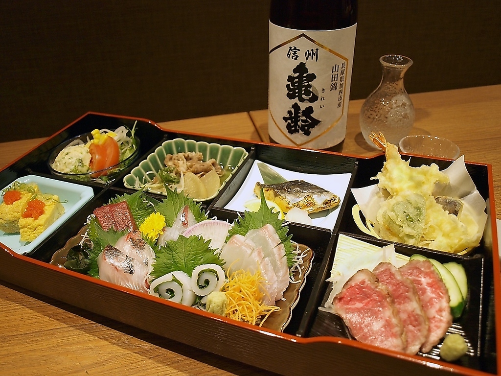 三代目網元 魚鮮水産 本所吾妻橋店の写真ギャラリー