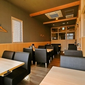 海鮮ダイニング美蔵/焼肉華蔵 ホテルルートイン草津栗東店の雰囲気2