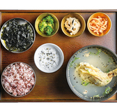 チャンチ ヨドバシ梅田店のおすすめ料理2