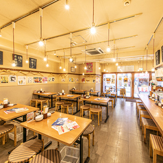 大衆酒場 餃子のたっちゃん 本店の雰囲気2