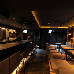 シーシャカフェ & バー FOUR+ フォープラスのコース写真