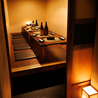 居酒屋てんまのおすすめポイント1