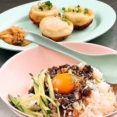 本格点心と台湾料理 ダパイダン105 心斎橋パルコ店 da pai dang 105のコース写真