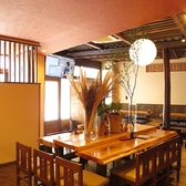 <喫煙可能>当店は全席喫煙可能ですので、愛煙家の方も安心してご来店ください。当店自慢の絶品焼き鳥メニューと美味しいお酒を嗜んだ後のお箸休めの至福の一服をお席にいながらごゆっくりと心ゆくまでお楽しみいただけます。