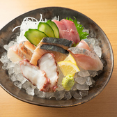 漁師酒場 かりむ丸のおすすめ料理3