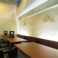 osteria Port ポルト 長野駅の特集写真