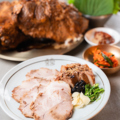 料理メニュー写真&nbsp;ポサム　150g～