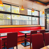 当店は、「VISA/Master/JCB/AMEX/Diners」のクレジットカードがご利用可能。また、電子マネーやＱＲコード決済も対応しているので、お支払いもスムーズに済ませられます◎