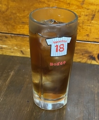 午後ティーストレート