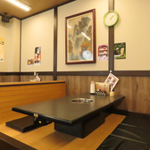 焼肉やっとかめの雰囲気3