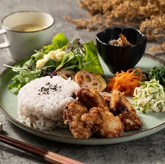 CANNATUREL カンナチュール 大阪梅田店のコース写真