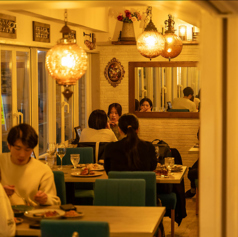 神楽坂ココチーノの特集写真