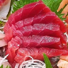 まぐろ赤身