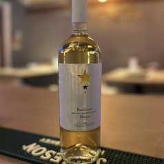 バジリカータビアンコ　白　ITALY