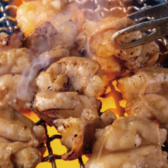 【其の二】あきらの肉炙り焼き