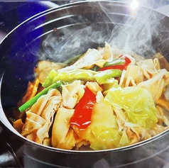 皇族料理 趙記老舗のおすすめ料理2