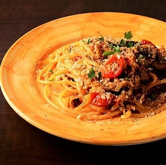 ラ ポルケッテリア LA PORCHETTERIAのコース写真