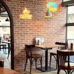 Early Cafe アーリーカフェの特集写真