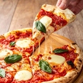 料理メニュー写真&nbsp;マルゲリータ