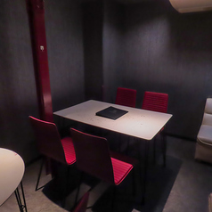 Beef Bar ESCALIER(ビーフバー エスカリエ)の雰囲気3