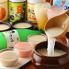 韓国家庭料理ジャンモ聖蹟桜ヶ丘店の特集写真