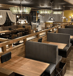 バンサン珈琲 八戸店 Italian Kitchen VANSANの写真ギャラリー