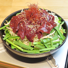 お好み焼き・もんじゃ焼き・鉄板焼き 一歩 ヨドバシ仙台店のおすすめランチ1