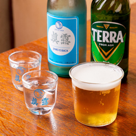 ◆ 二次会の利用も大歓迎