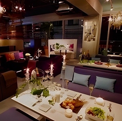 HASU ハス kitchen&drinks特集写真1