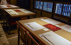 京乃たまやの雰囲気2