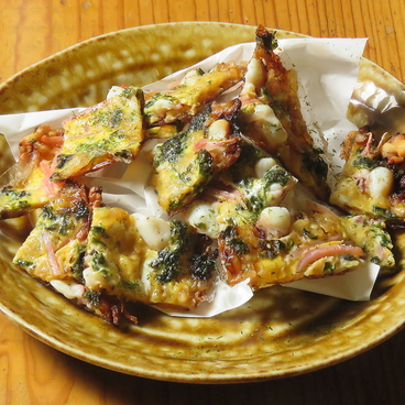 蒸気屋 野毛本店のおすすめ料理1