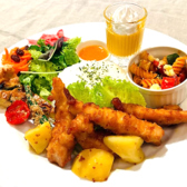 Cafe villeta カフェ ビレッタの詳細