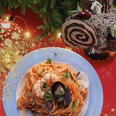 幸せバルKANEL 船橋イタリアン店のコース写真