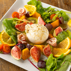 CASUAL DINING Zutto ズット特集写真1