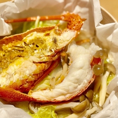 囲炉裏 えん encounterのコース写真