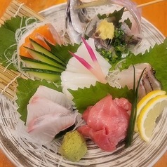 みなとやのコース写真