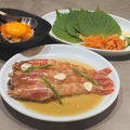 料理メニュー写真&nbsp;カンジャンセウロール(4尾)