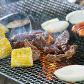 串焼きとおばんざい 炭家のおすすめ料理3