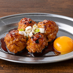 つくね焼き