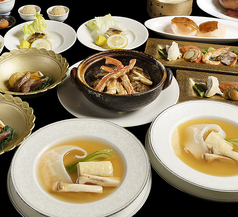 中国料理 青冥 Ching Ming チンミン 祇園店のコース写真