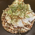 料理メニュー写真&nbsp;風鈴天