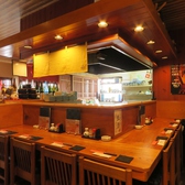 串焼き さだきちの雰囲気2