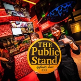 The Public stand パブリックスタンド 千葉店