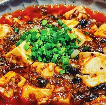 ジャンピングパンダ東京のおすすめ料理1