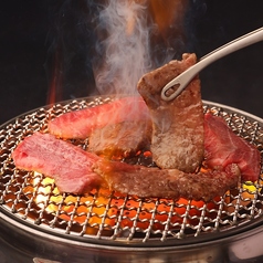 YAKINIKU YUMMY ヤキニクヤミー はなれ 2階のおすすめポイント1