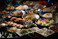 他店には無い沖縄料理も♪