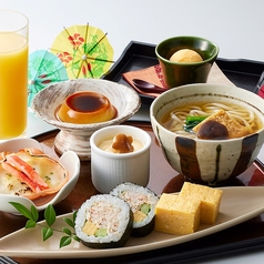 お子様膳【おもちゃ付】