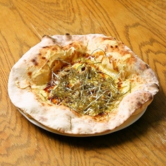 和風ピザの定番～照り焼きピザ～