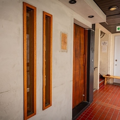 にはんすしの外観2