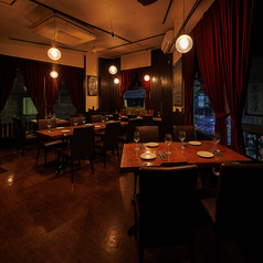 街角グラス 町田店の雰囲気3